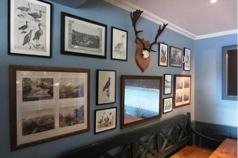 The Loch Lomond Arms Hotel Luss Eksteriør bilde