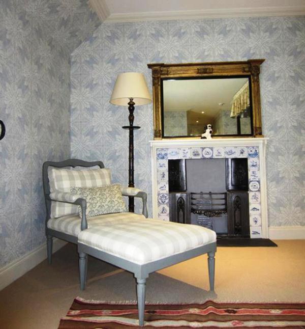 The Loch Lomond Arms Hotel Luss Eksteriør bilde