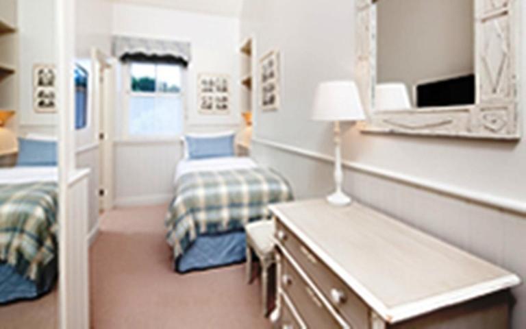 The Loch Lomond Arms Hotel Luss Eksteriør bilde